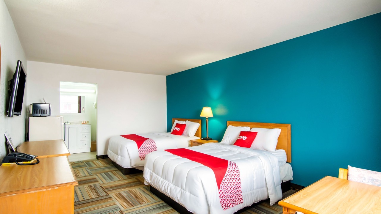 Photo of Bedroom in Hutchinson