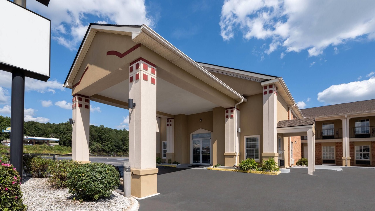 Photo of Outdoor in Covington