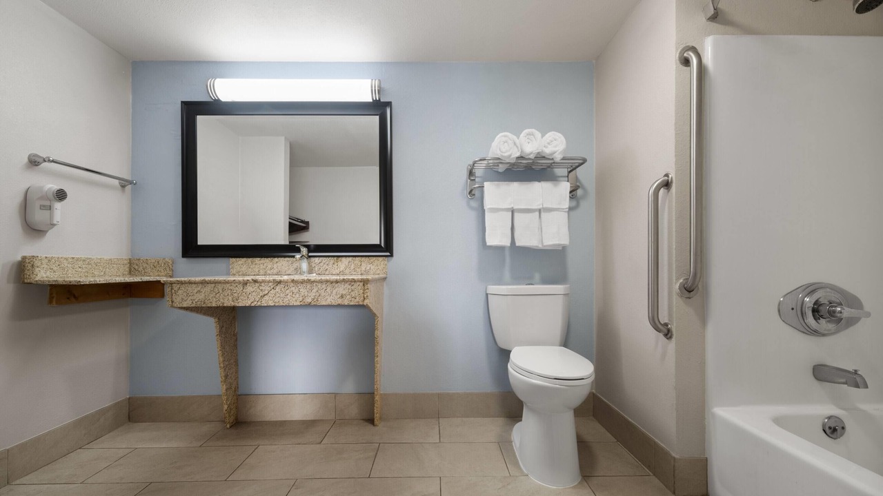 Photo of Bathroom in Covington