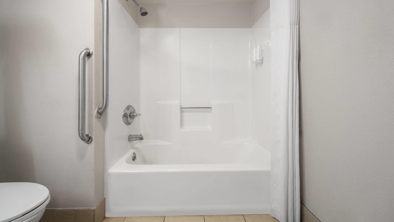 Photo of Bathroom in Covington