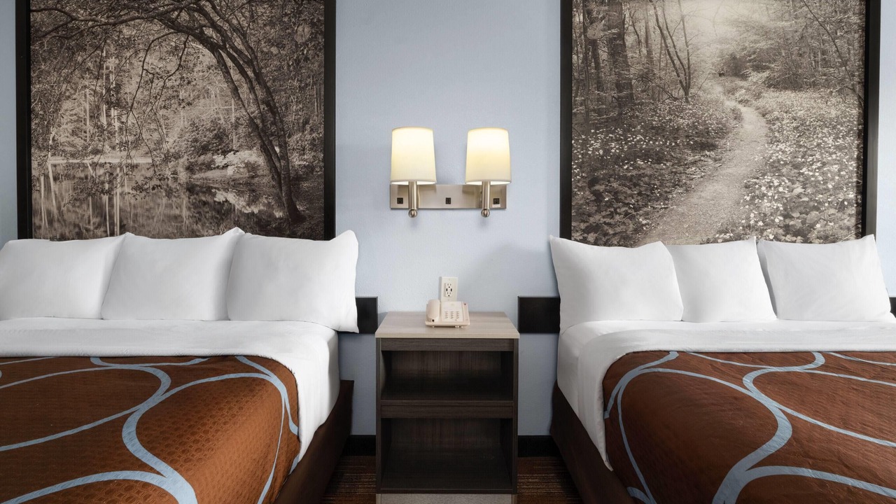 Photo of Bedroom in Covington