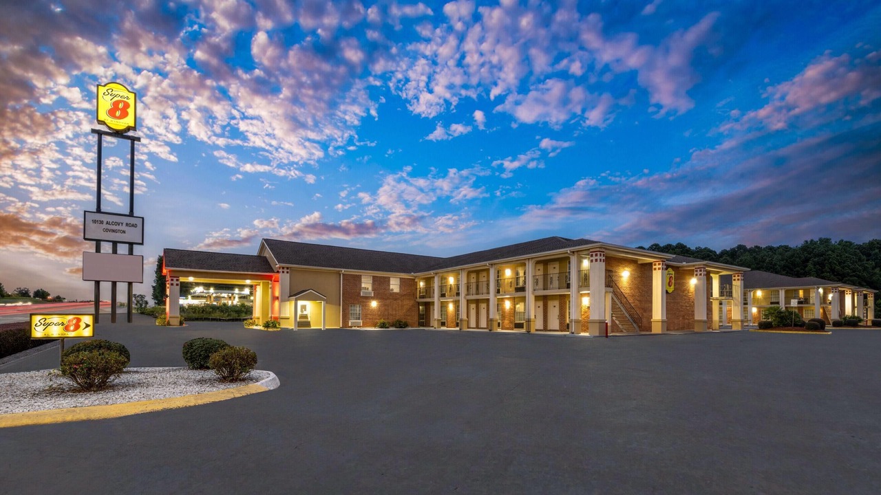 Photo of Outdoor in Covington