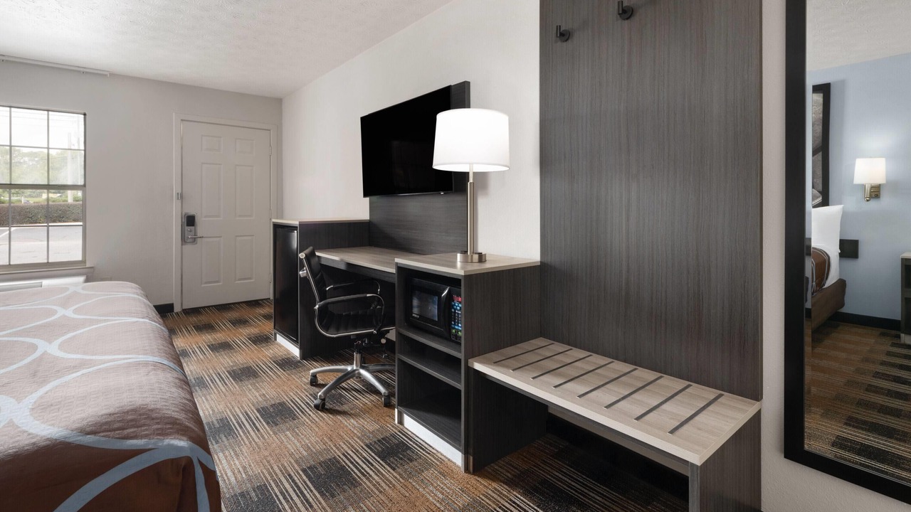 Photo of Bedroom in Covington