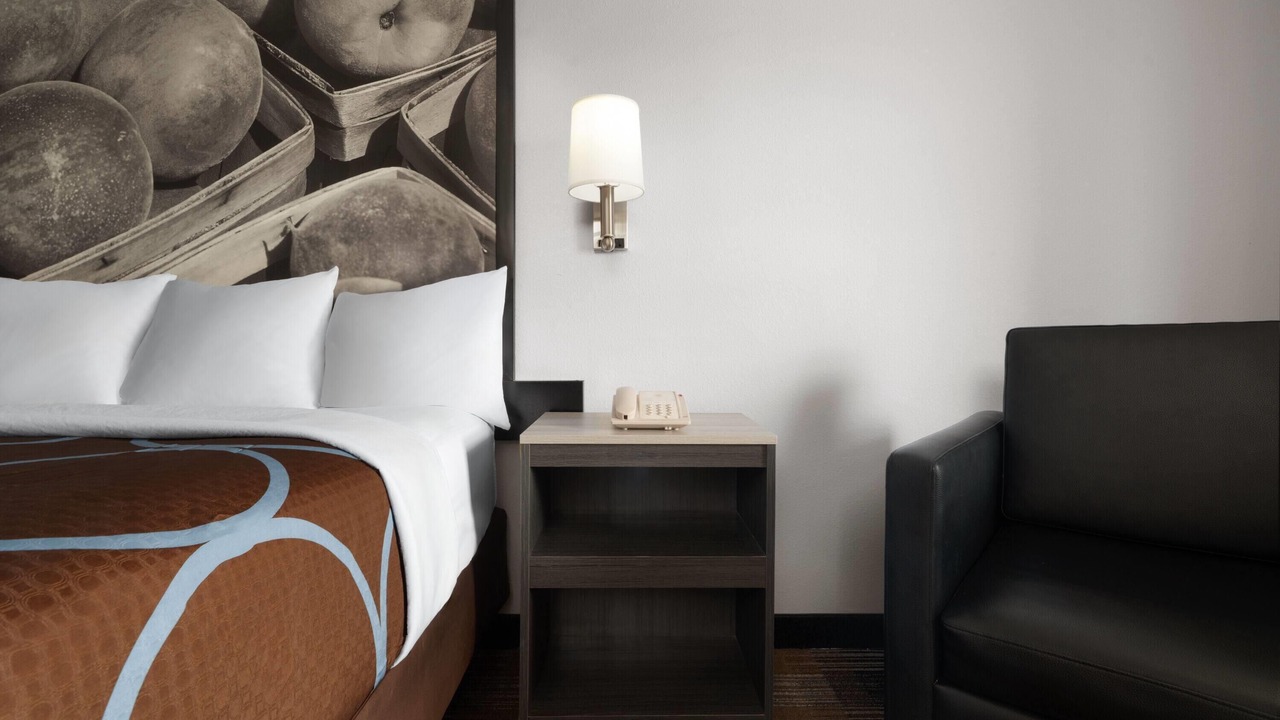 Photo of Bedroom in Covington