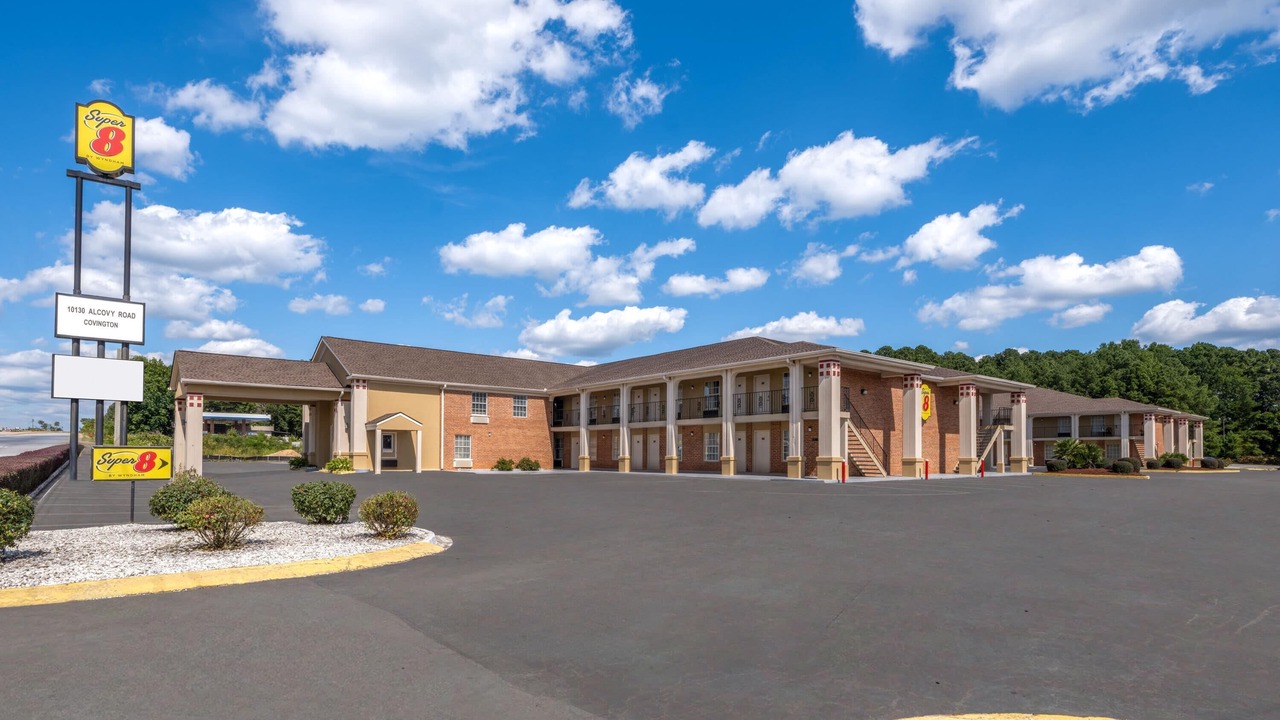 Photo of Outdoor in Covington