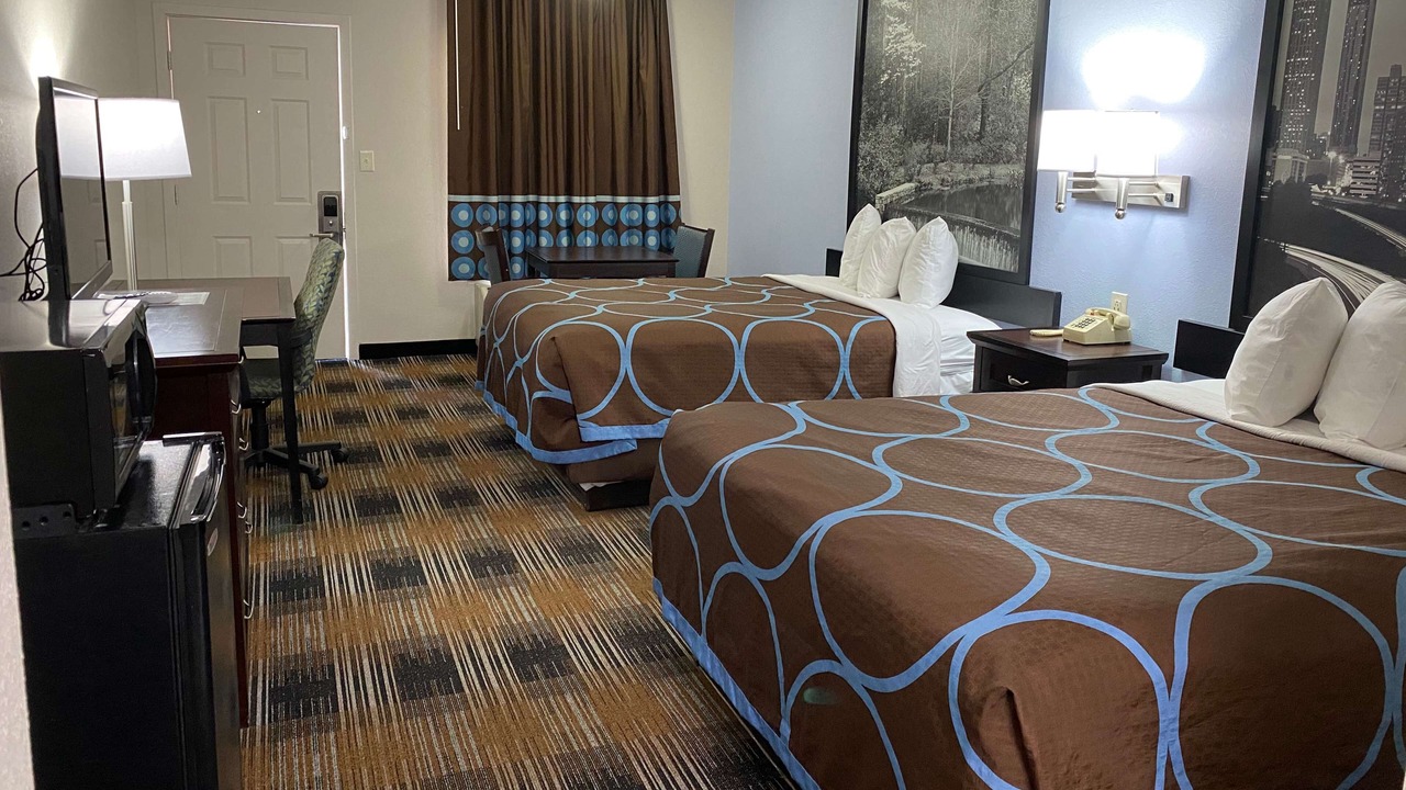 Photo of Bedroom in Covington