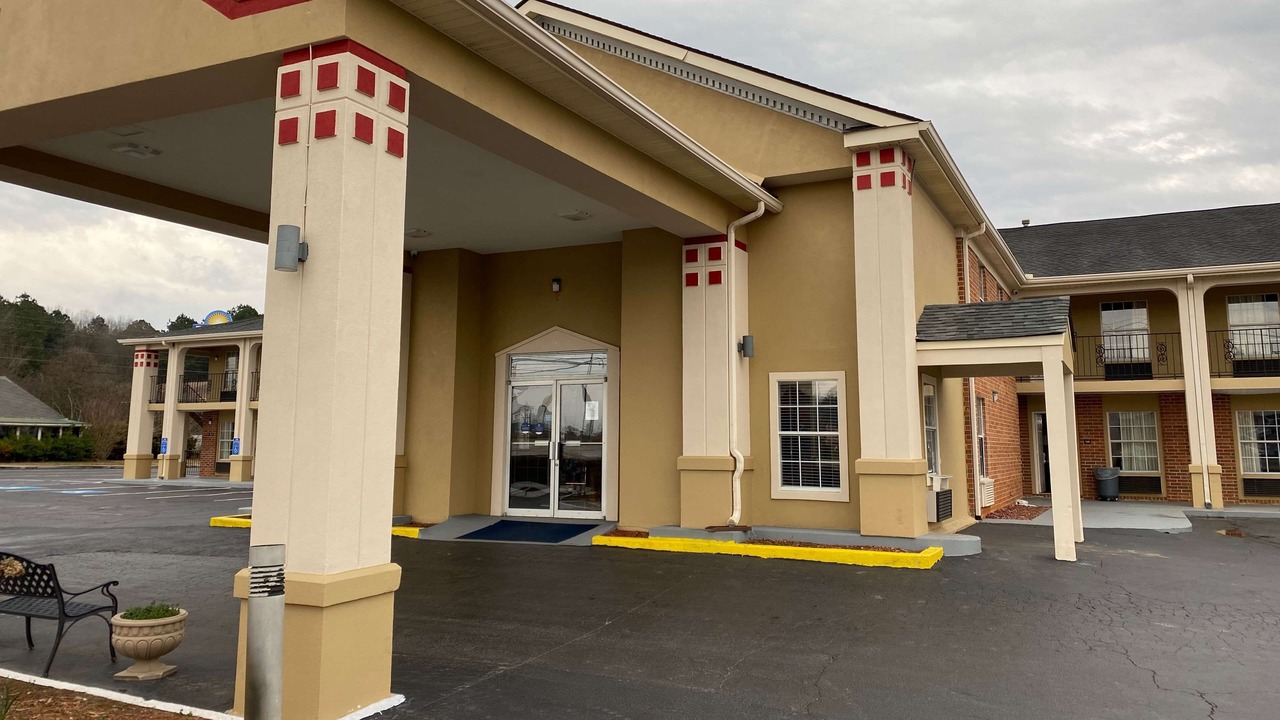 Photo of Outdoor in Covington