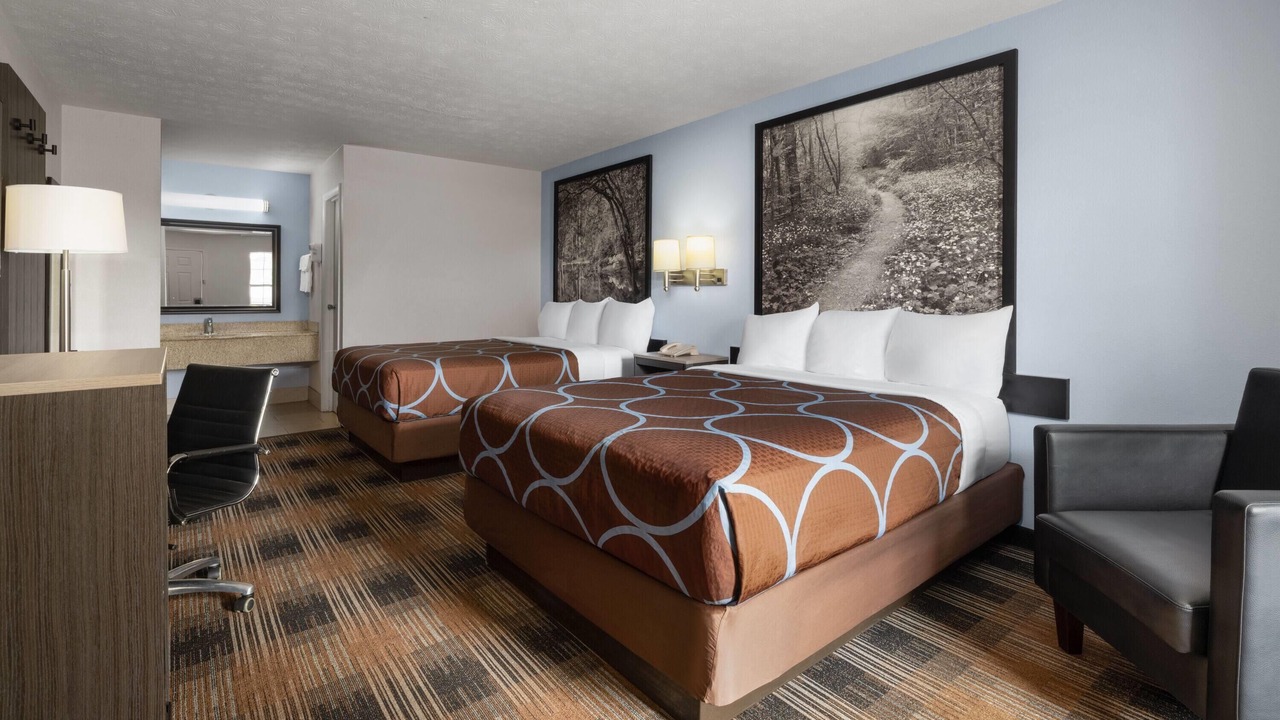 Photo of Bedroom in Covington