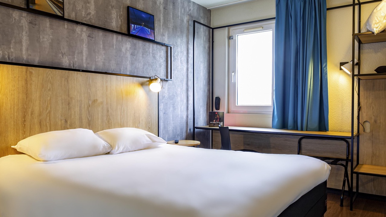 Photo of Bedroom in Chambray-les-Tours