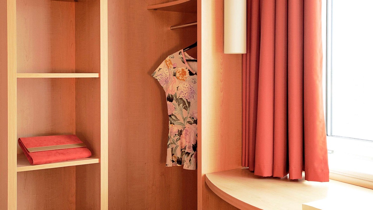 Photo of Bedroom in Chambray-les-Tours