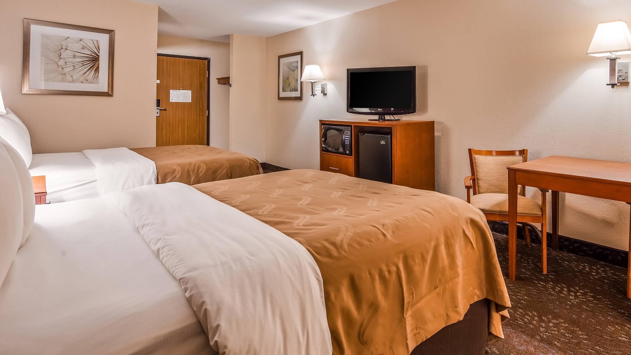 Photo of Bedroom in Tomah