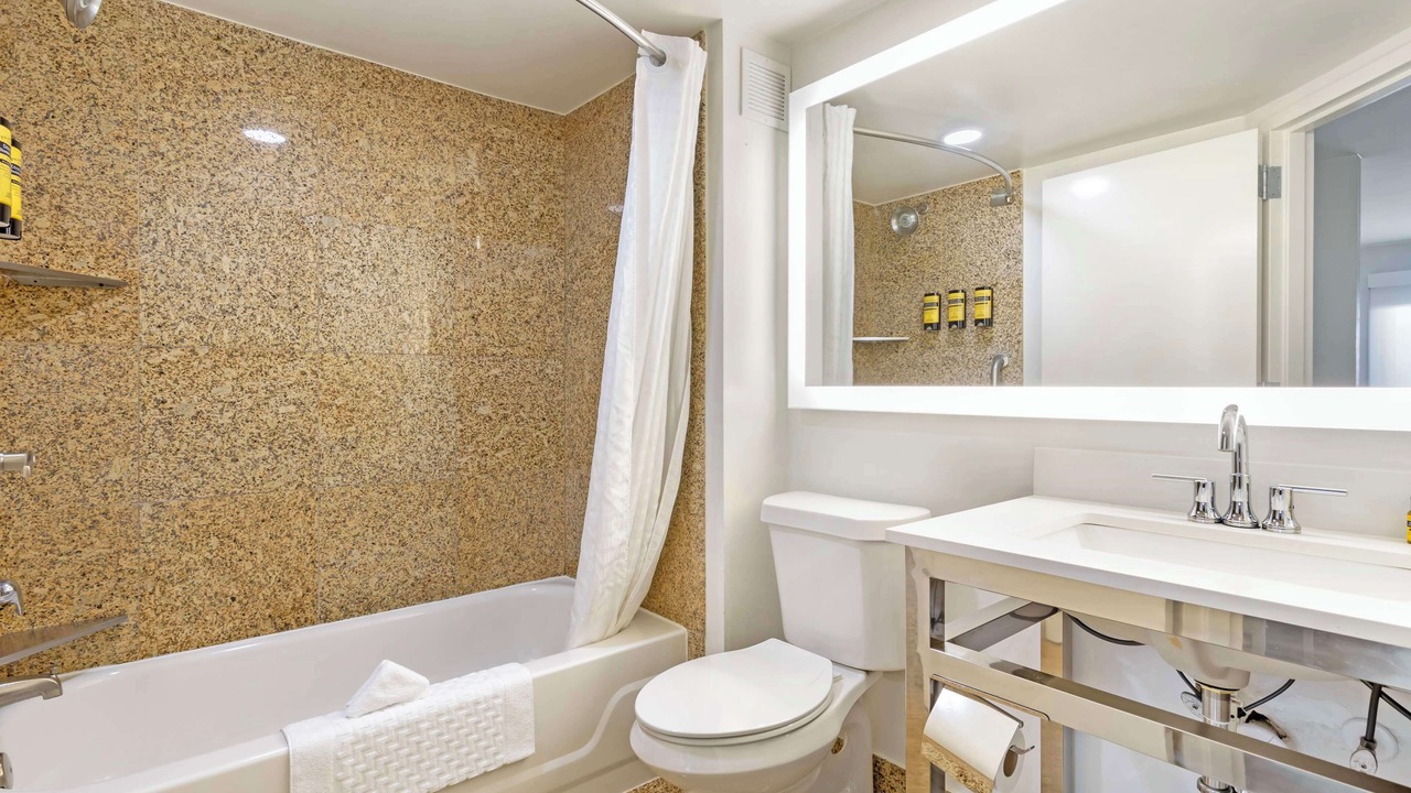 Photo of Bathroom in Sugar Land