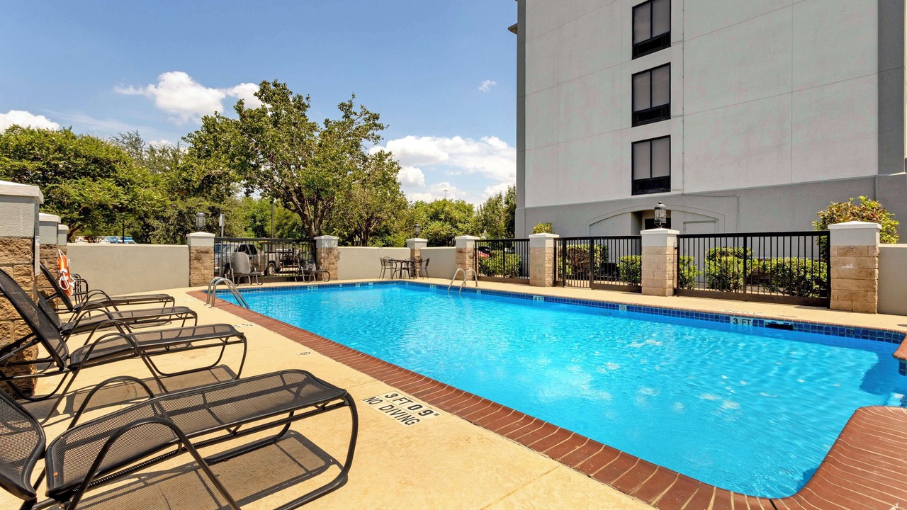 Photo of Outdoor in Sugar Land