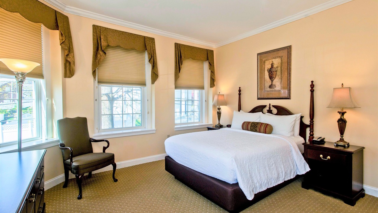 Photo of Outdoor in Northampton