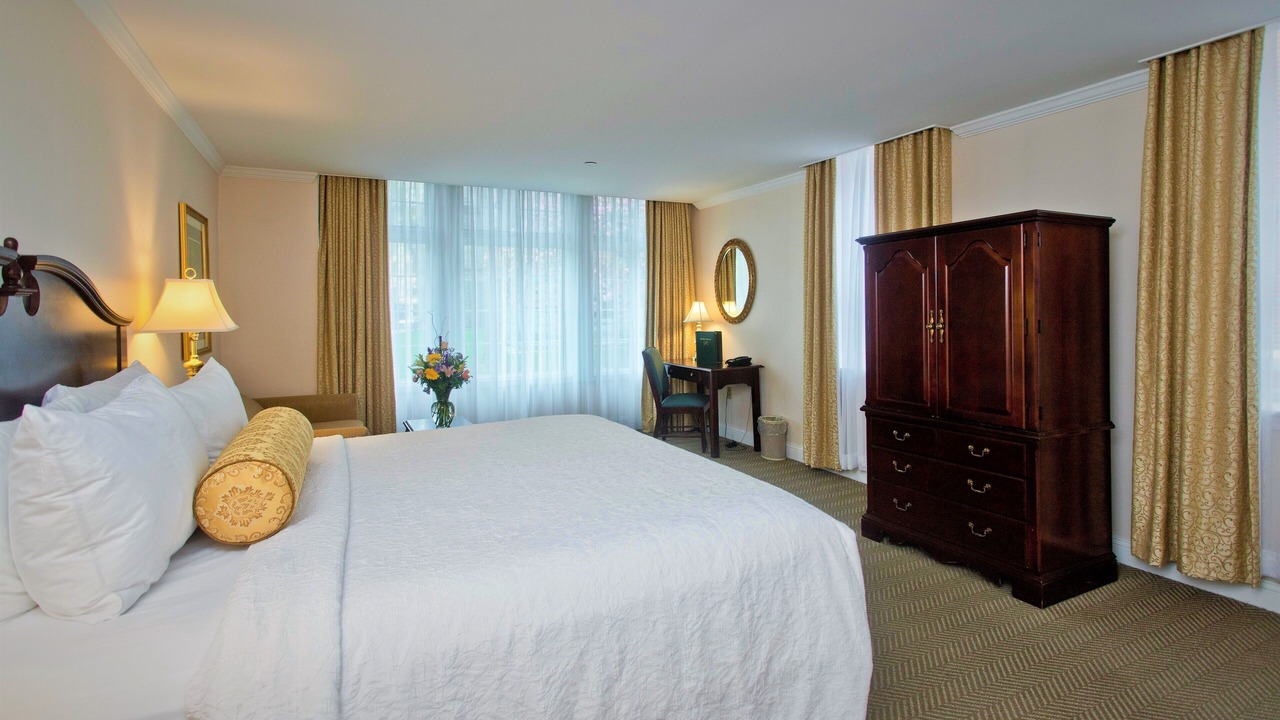 Photo of Bedroom in Northampton