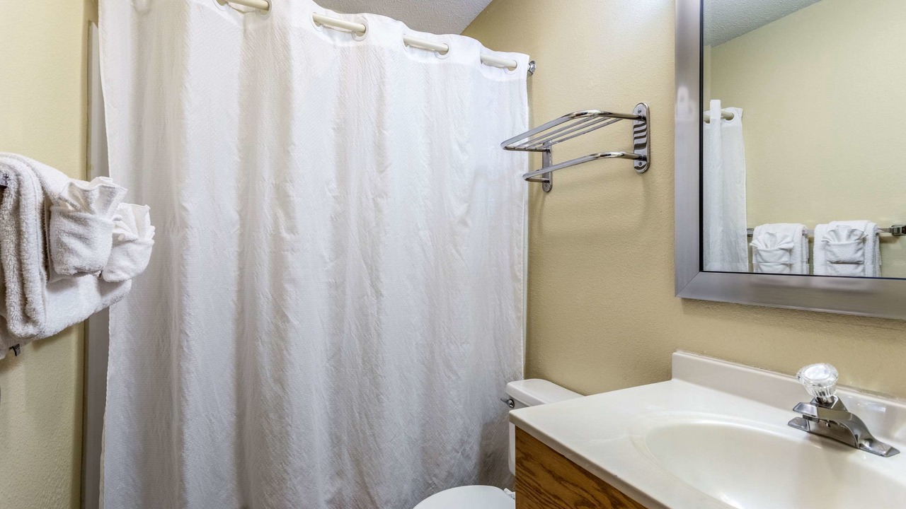 Photo of Bathroom in Ithaca