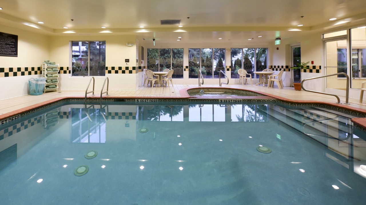 Photo of Outdoor in Secaucus