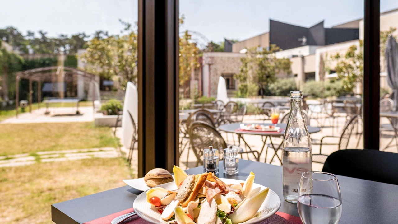 Photo of Outdoor in Joue-les-Tours