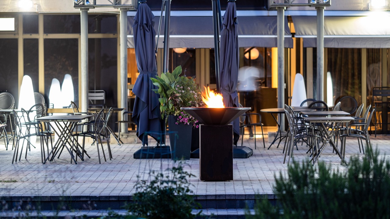 Photo of Patio Balcony in Joue-les-Tours