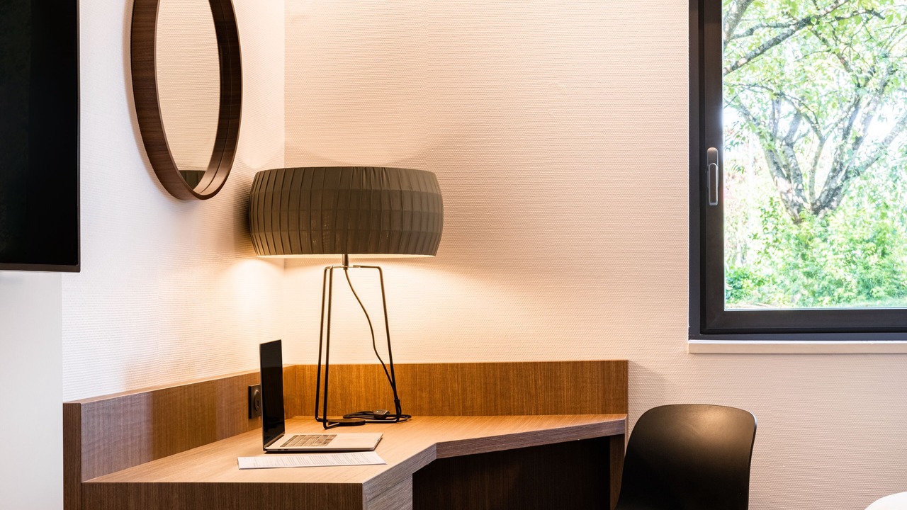 Photo of Bedroom in Joue-les-Tours