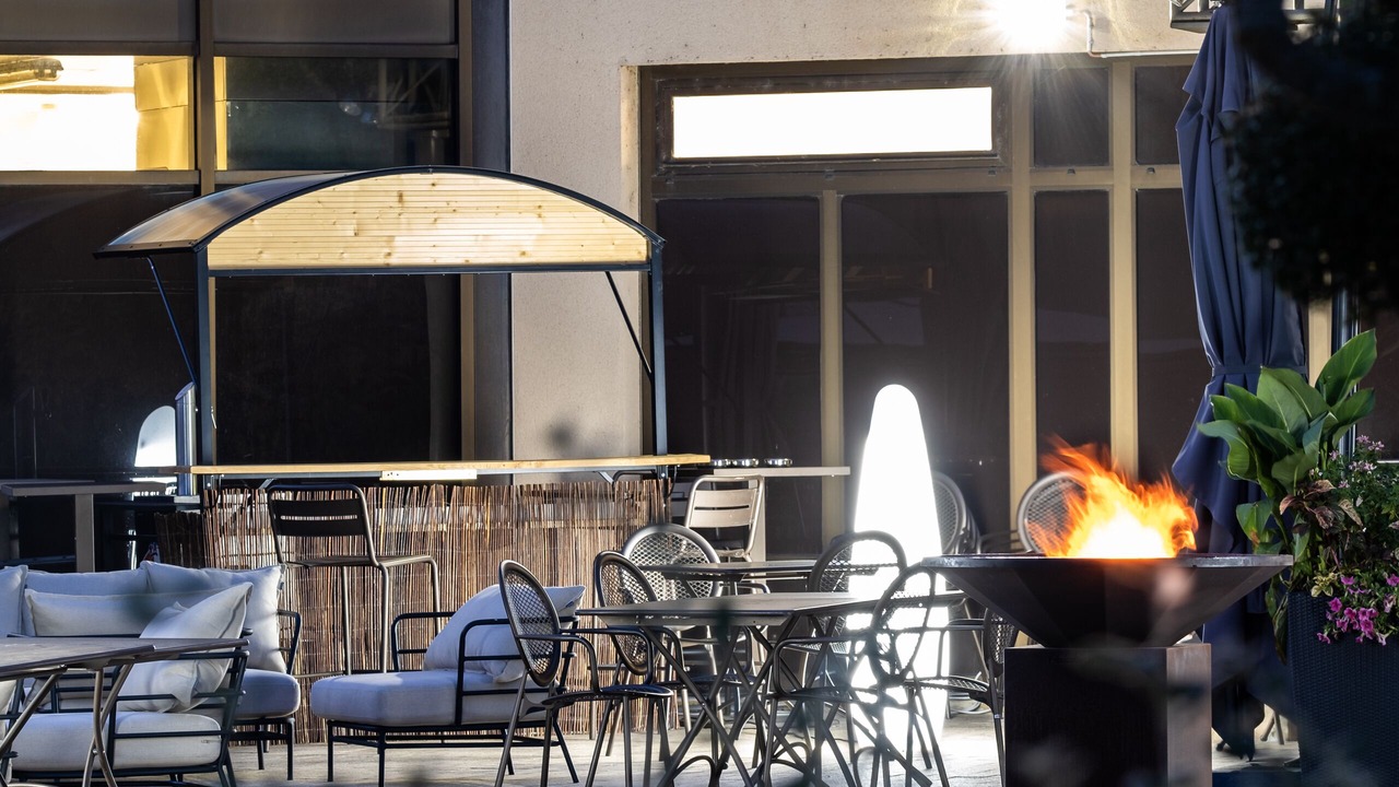Photo of Patio Balcony in Joue-les-Tours