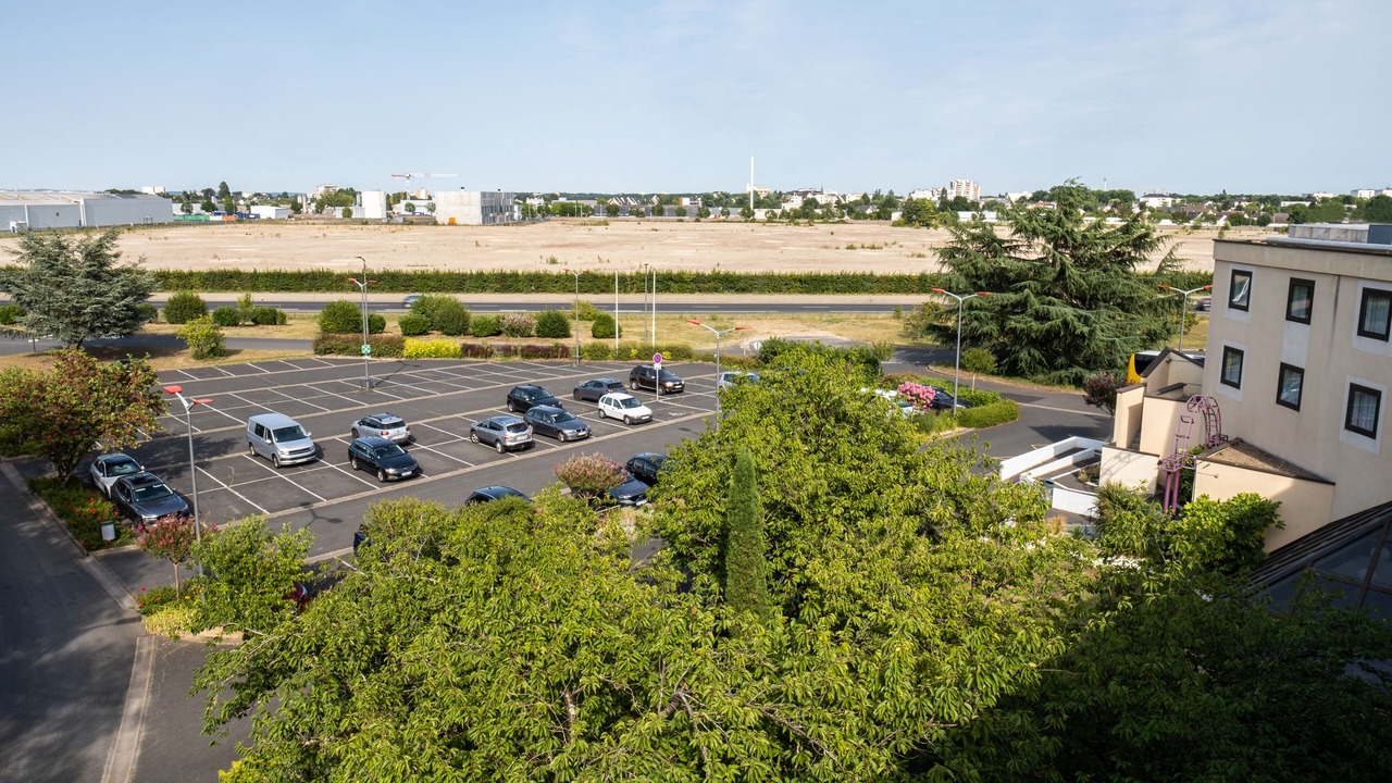 Photo of Outdoor in Joue-les-Tours