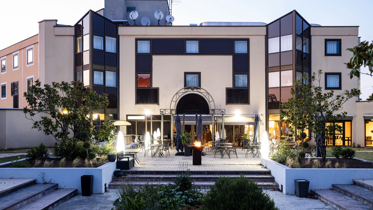 Photo of Patio Balcony in Joue-les-Tours