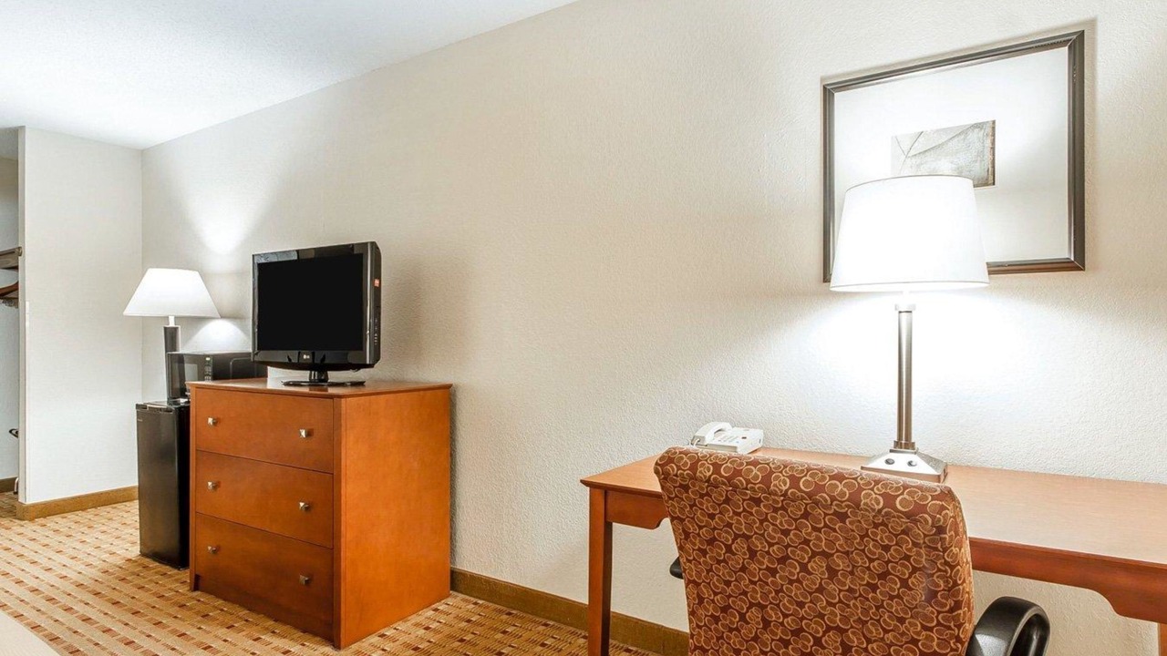 Photo of Bedroom in Eau Claire