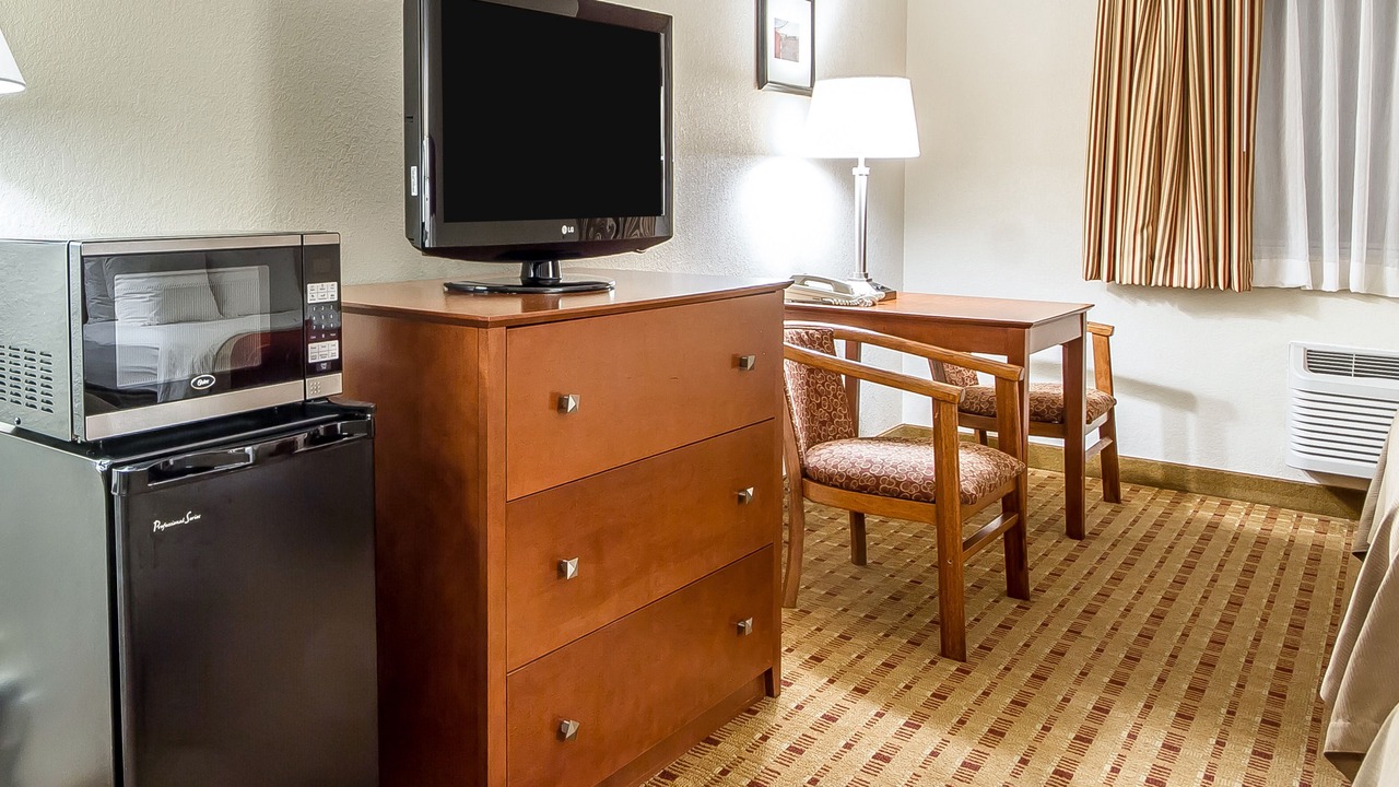Photo of Bedroom in Eau Claire
