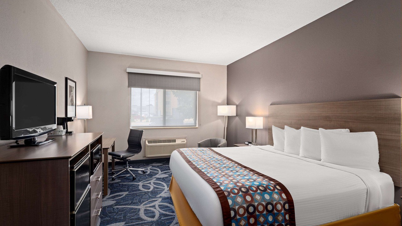 Photo of Bedroom in Waterloo