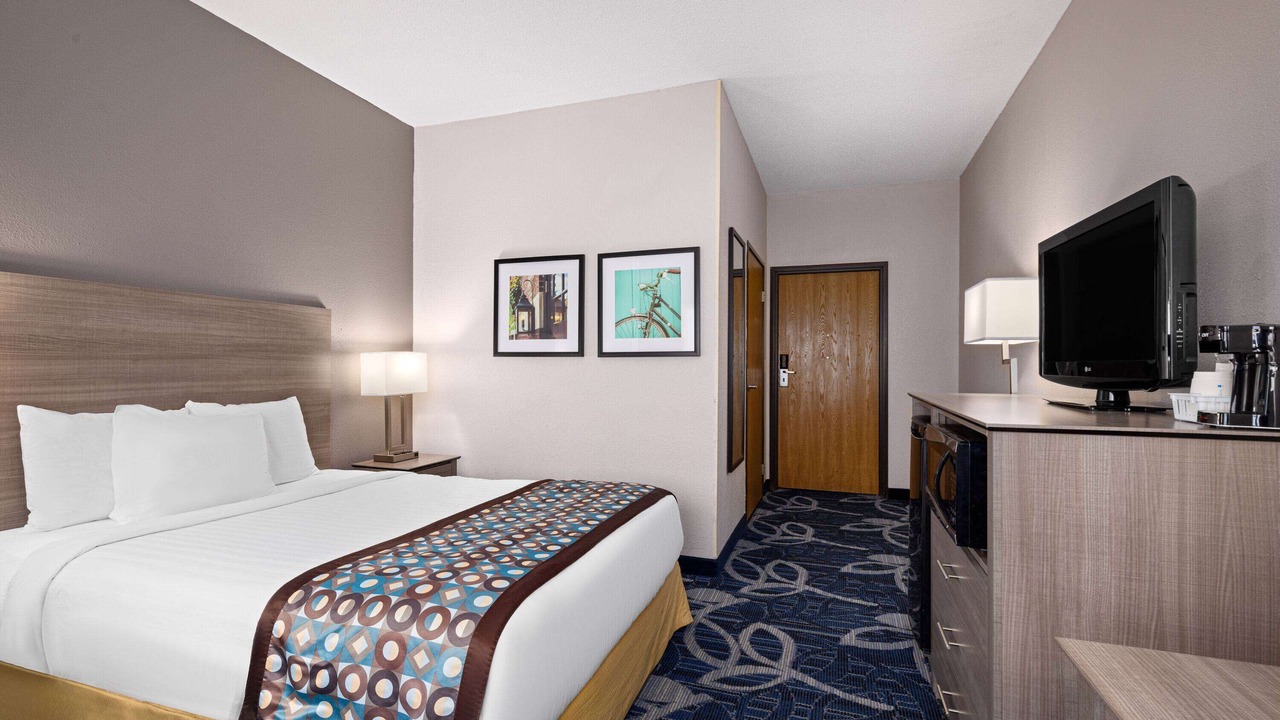 Photo of Bedroom in Waterloo