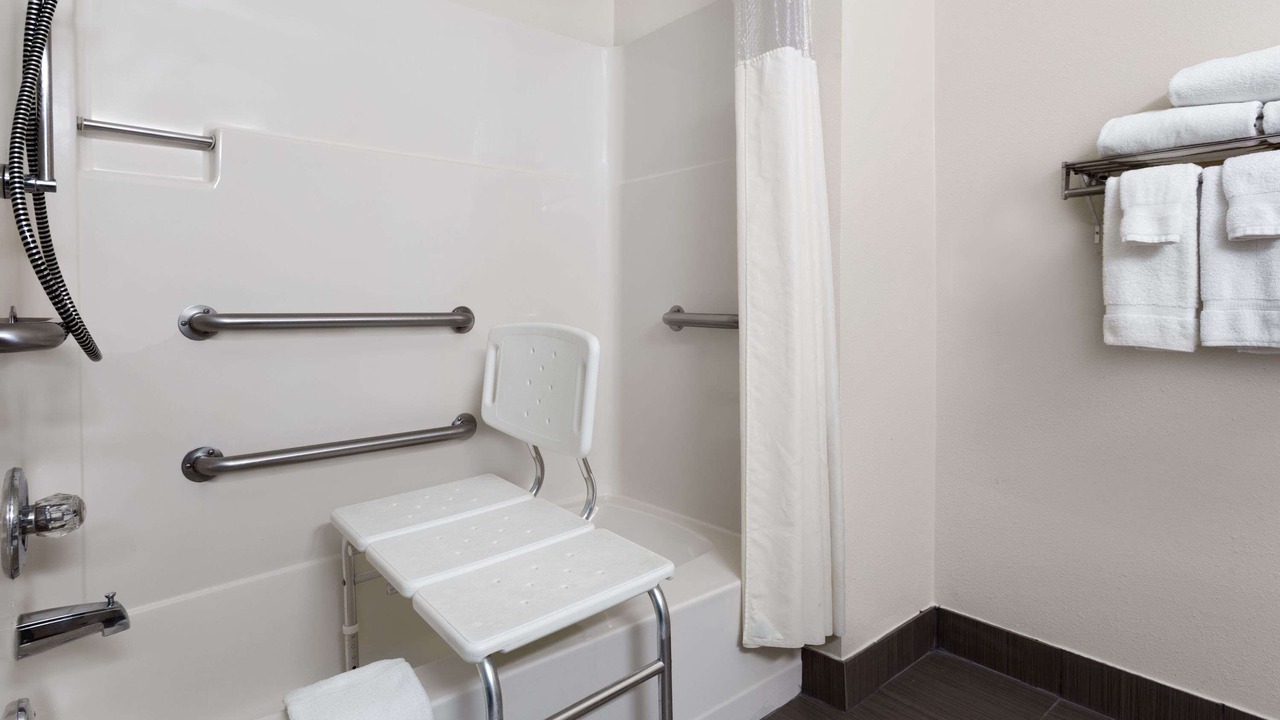 Photo of Bathroom in Waterloo