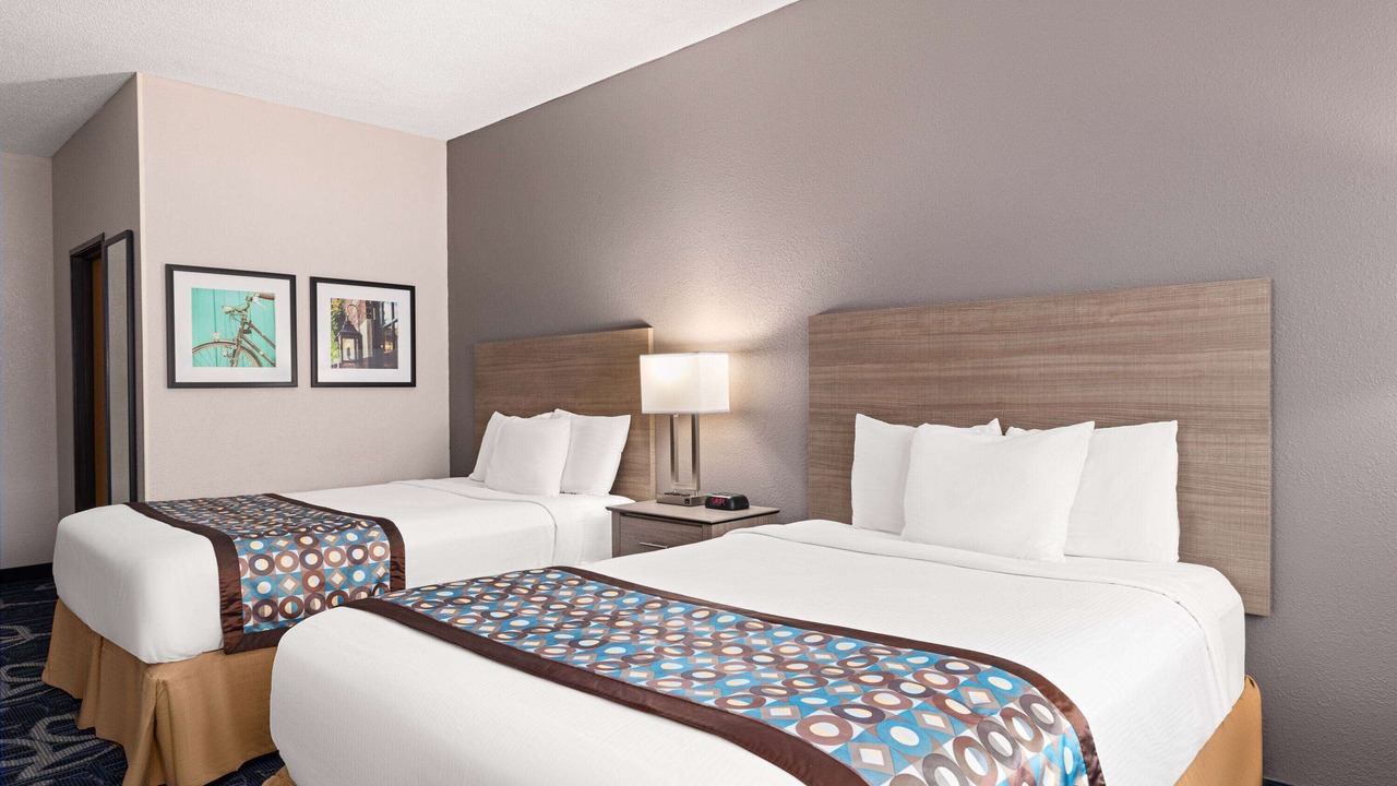 Photo of Bedroom in Waterloo