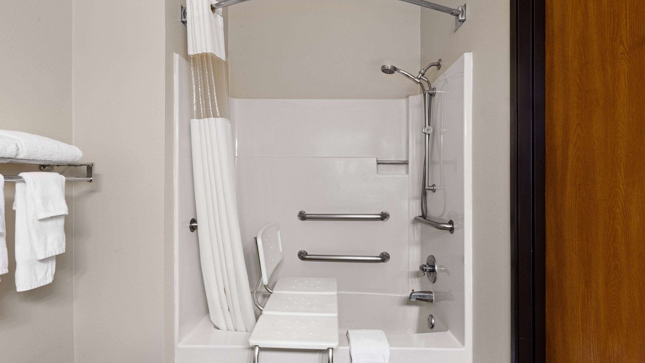 Photo of Bathroom in Waterloo