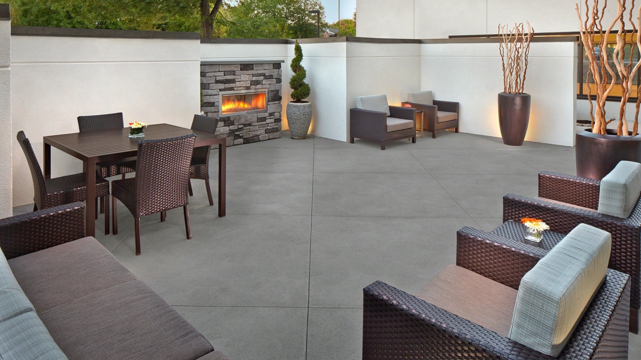 Photo of Patio Balcony in Wynnefield Heights