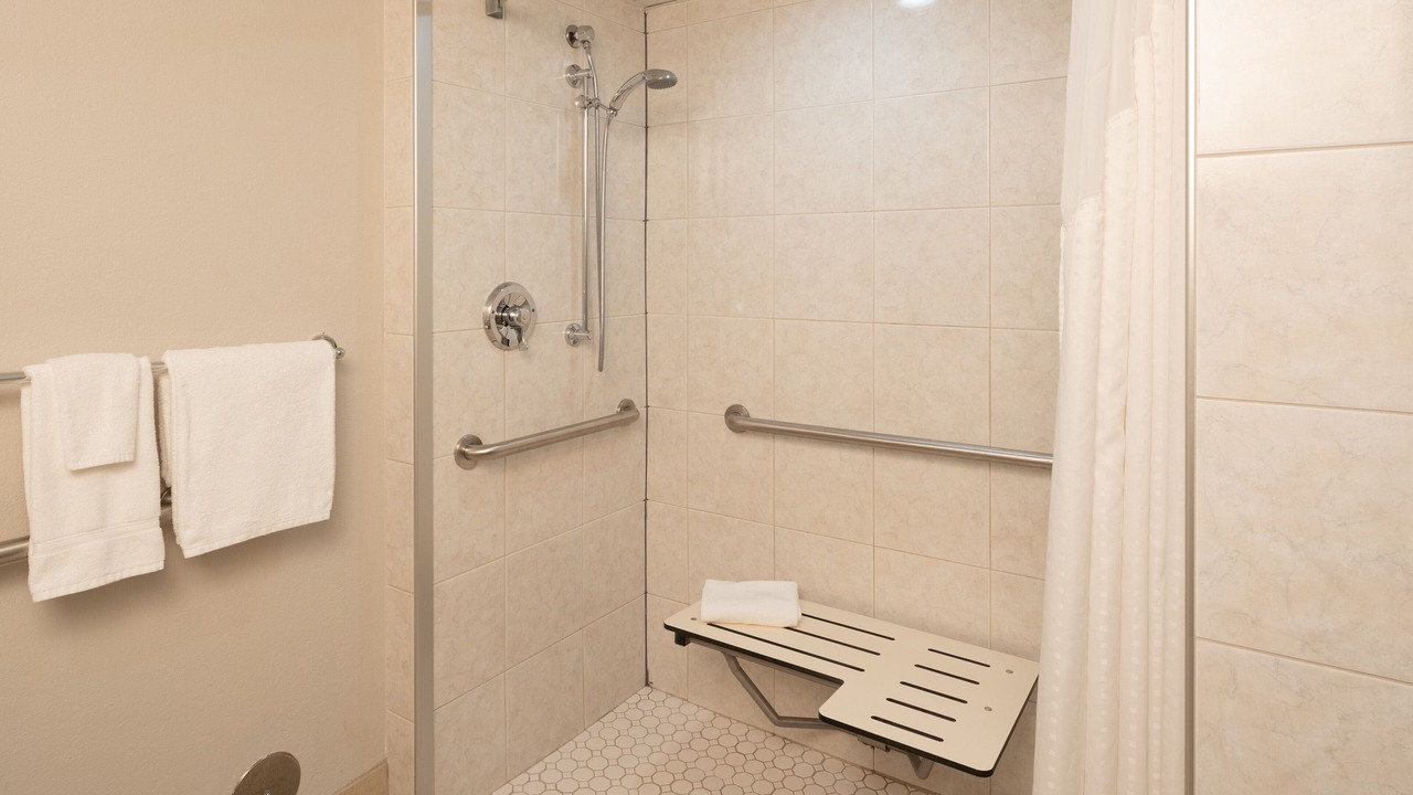 Photo of Bathroom in North Greece