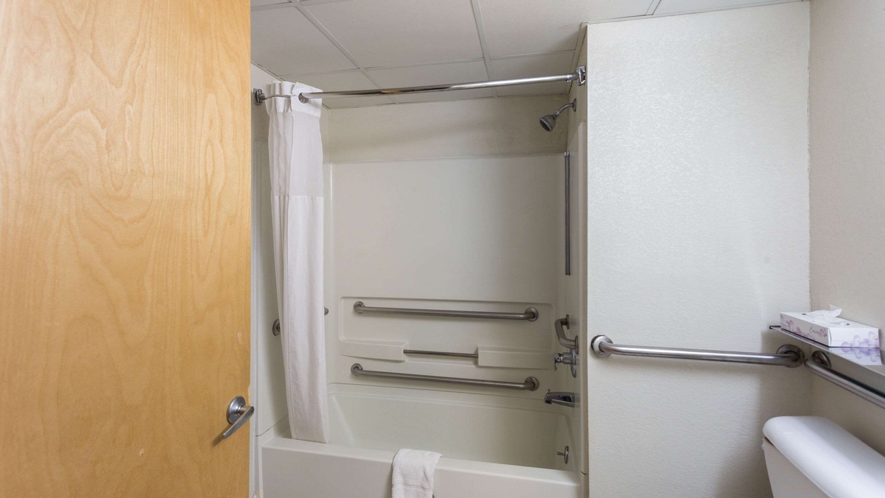 Photo of Bathroom in Colonie