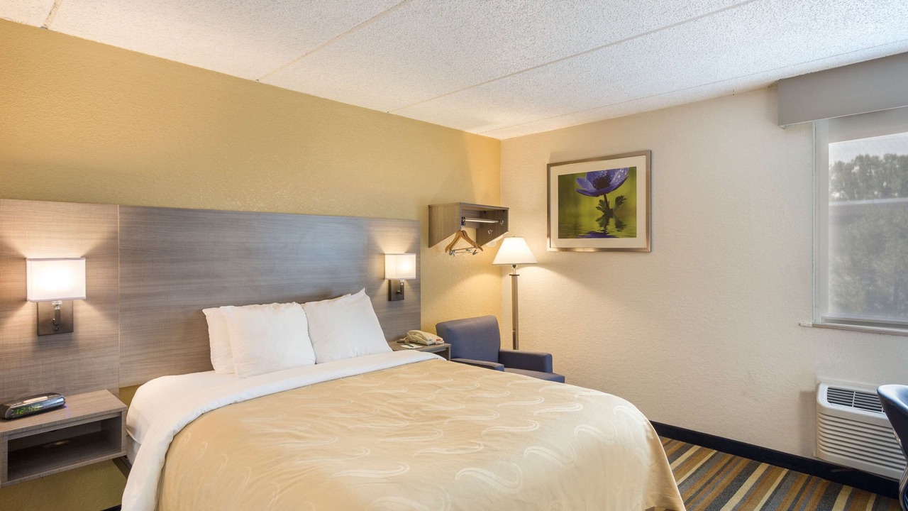 Photo of Bedroom in Colonie