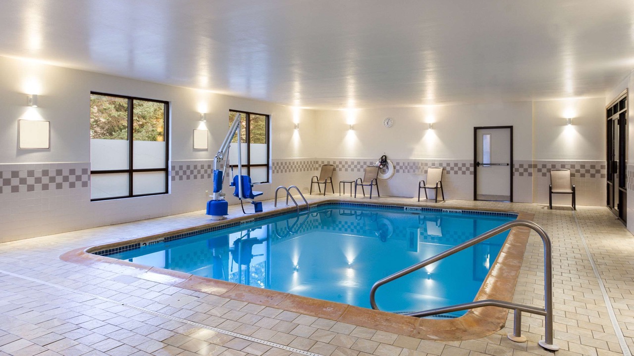 Photo of Outdoor in Colonie