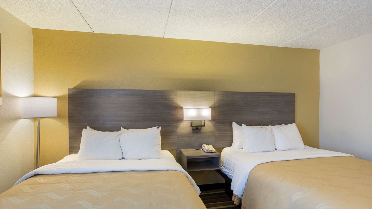 Photo of Bedroom in Colonie