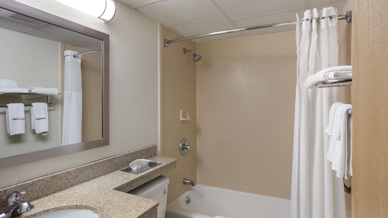 Photo of Bathroom in Colonie