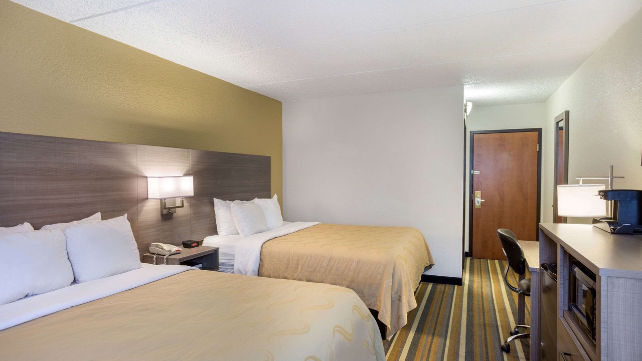 Photo of Bedroom in Colonie