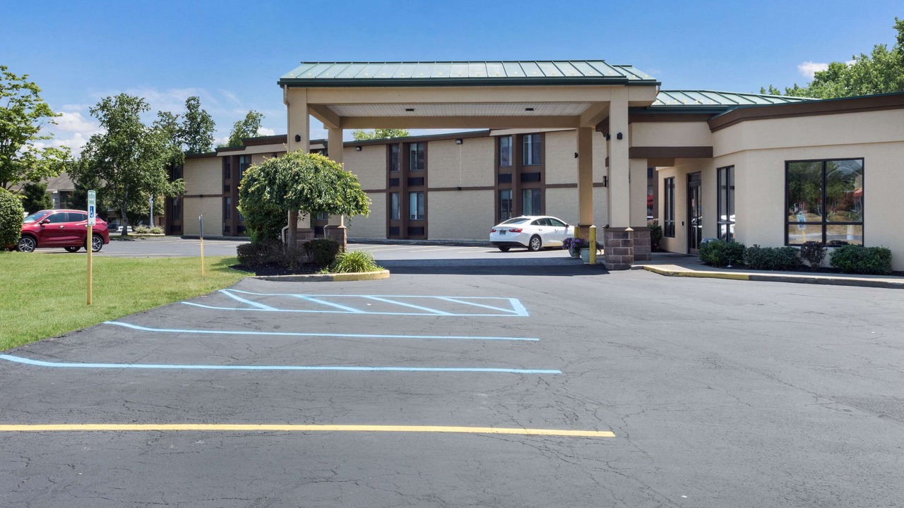 Photo of Outdoor in Colonie