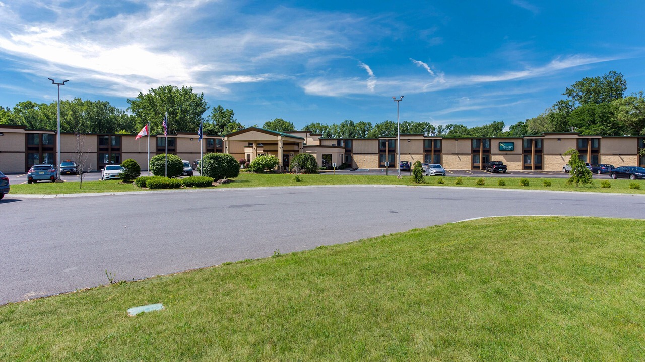 Photo of Outdoor in Colonie