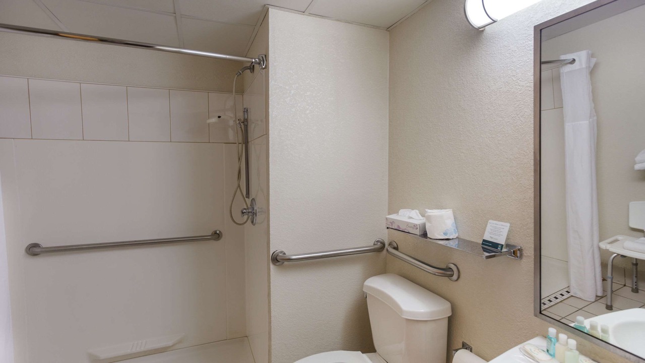 Photo of Bathroom in Colonie