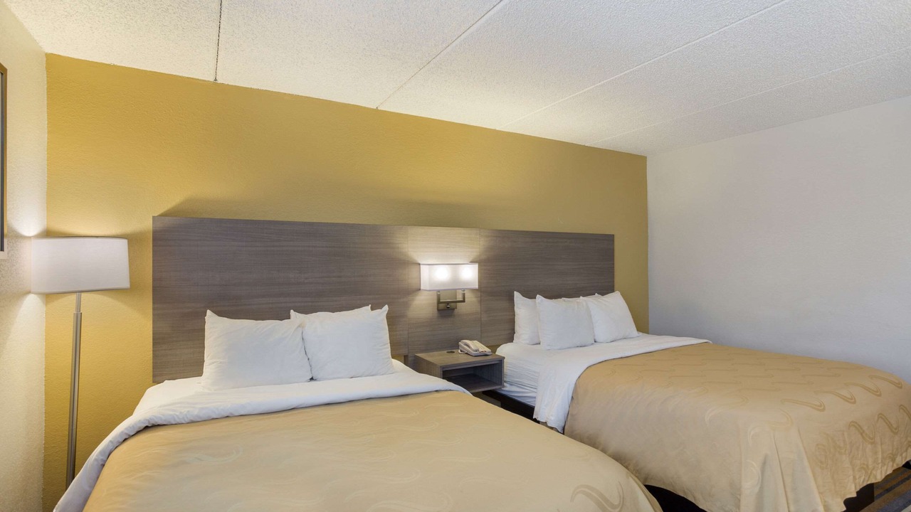 Photo of Bedroom in Colonie