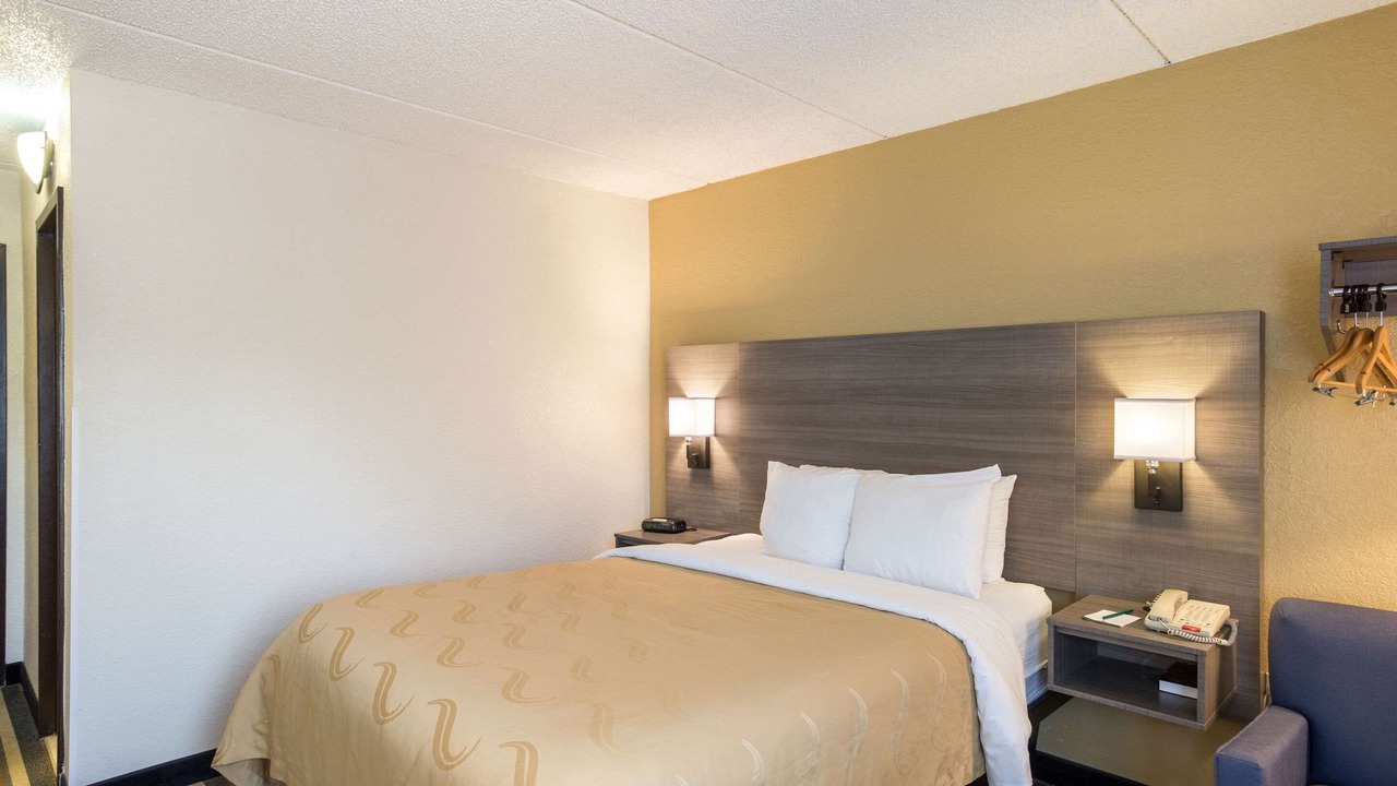 Photo of Bedroom in Colonie