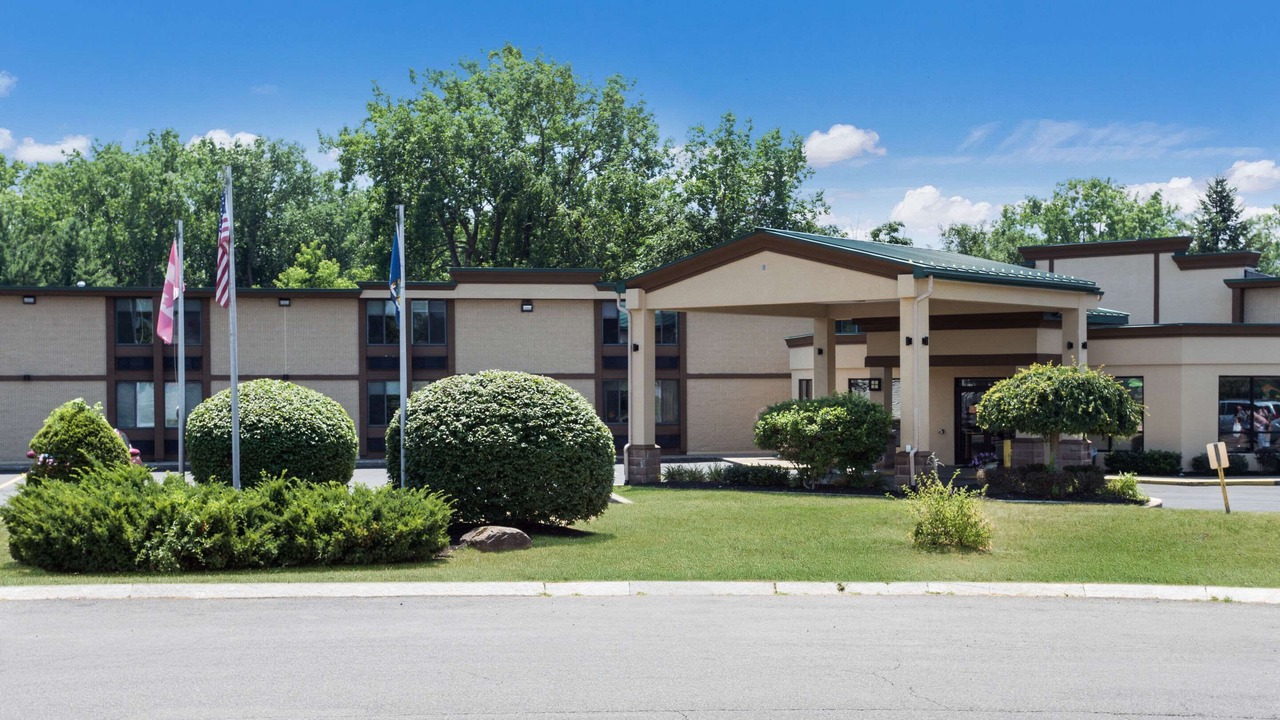 Photo of Outdoor in Colonie