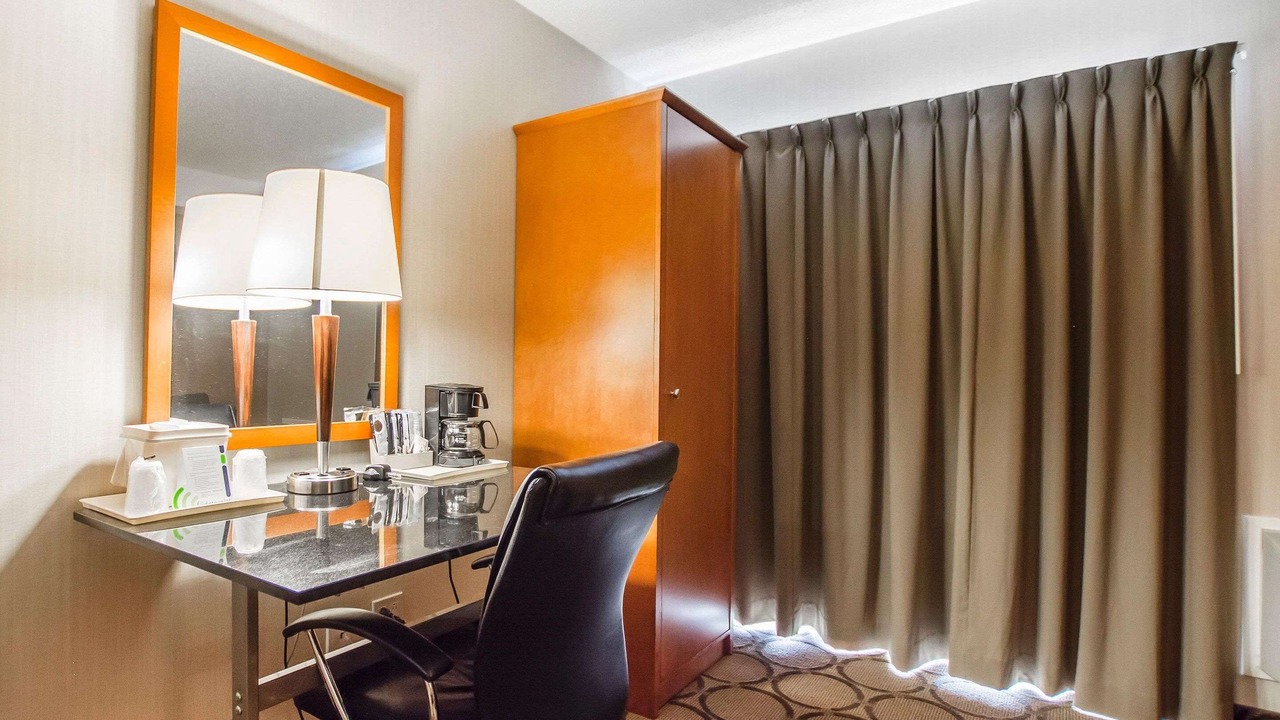 Photo of Bedroom in Edmundston
