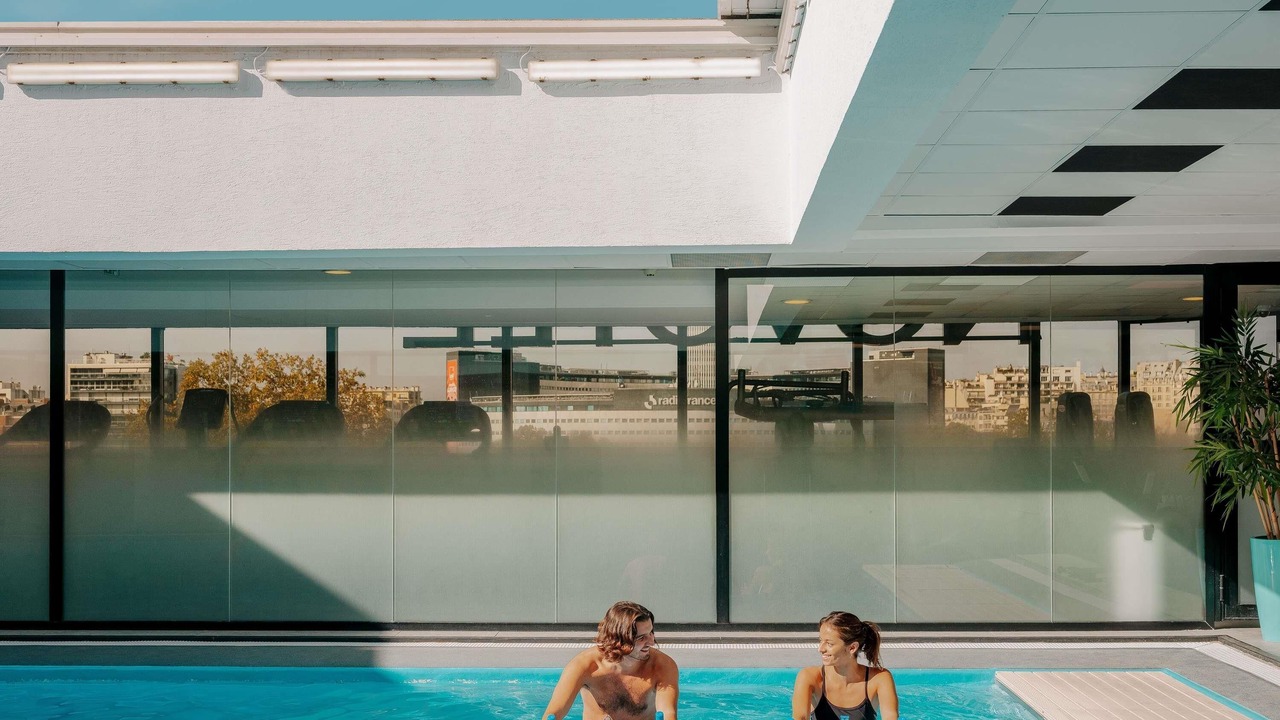 Photo of Outdoor in Grenelle